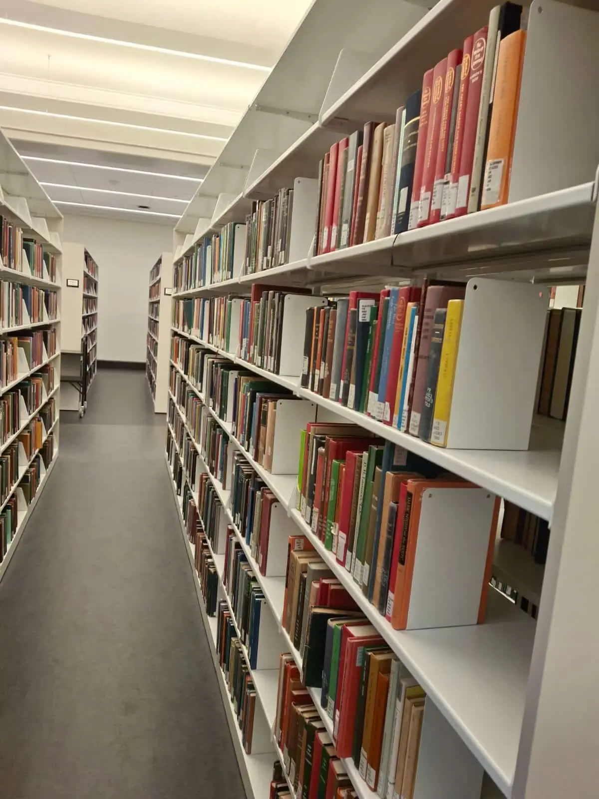 ARCHIVO RODANTE PARA CARPETAS