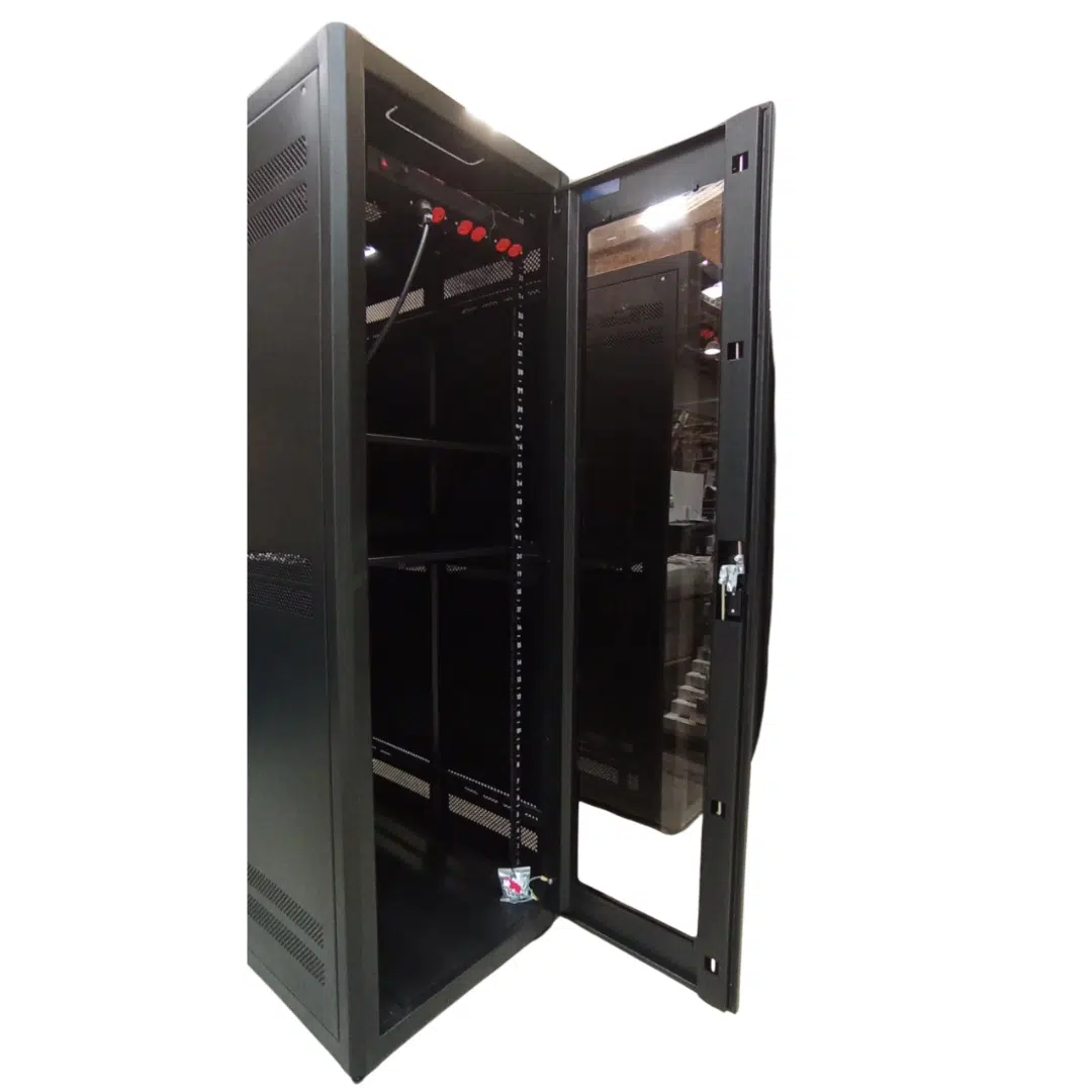 GABINETE PARA SERVIDORES - Image 2