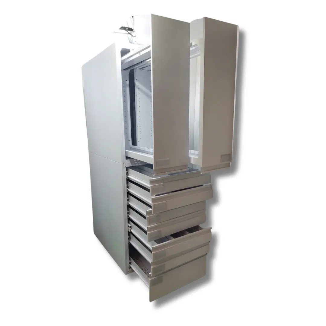 MUEBLES DE FARMACIA
