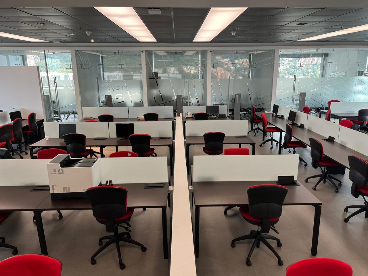 PUESTOS DE TRABAJO - Image 2