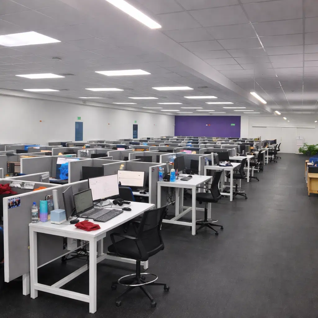 PUESTOS DE TRABAJO PARA SUPERVISORES